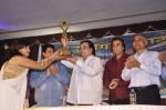 Kader Khan awarded the Sahitya Shiromani Award in Juhu, Mumbai on 6th July 2013 (12).JPG